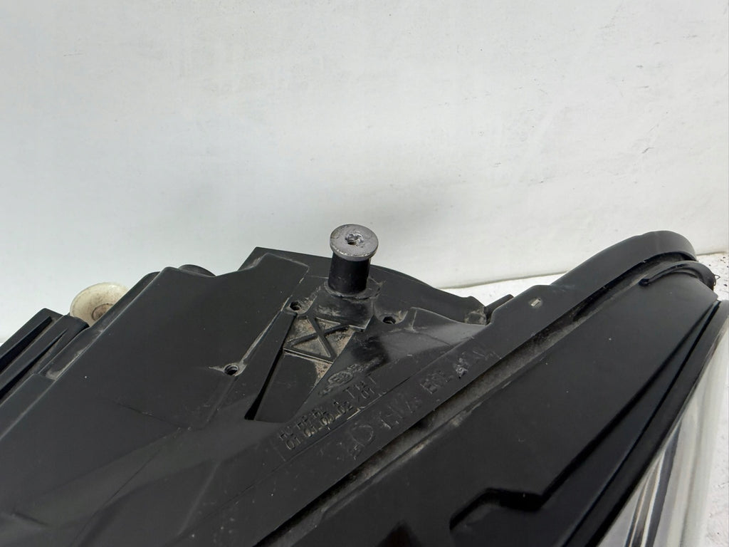 Frontscheinwerfer Mercedes-Benz Citan W420 Links Scheinwerfer Headlight SCH5088098276ie