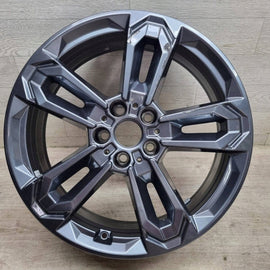 1x Alufelge 19 Zoll 5x112 5A661A8 BMW X1 Rim Wheel FEL2116842158qj