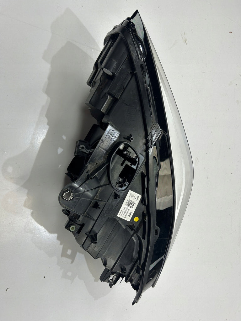 Frontscheinwerfer BMW 2 Coupe Gran F44 5A1E064-02 Full LED Rechts Headlight SCH1320146998vp