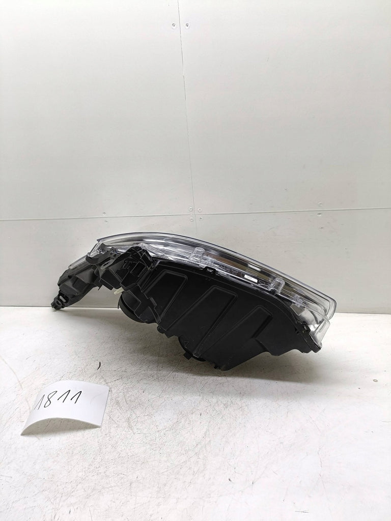 Frontscheinwerfer Peugeot 208 I 1685351480 Rechts Scheinwerfer Headlight SCH7250829588qr