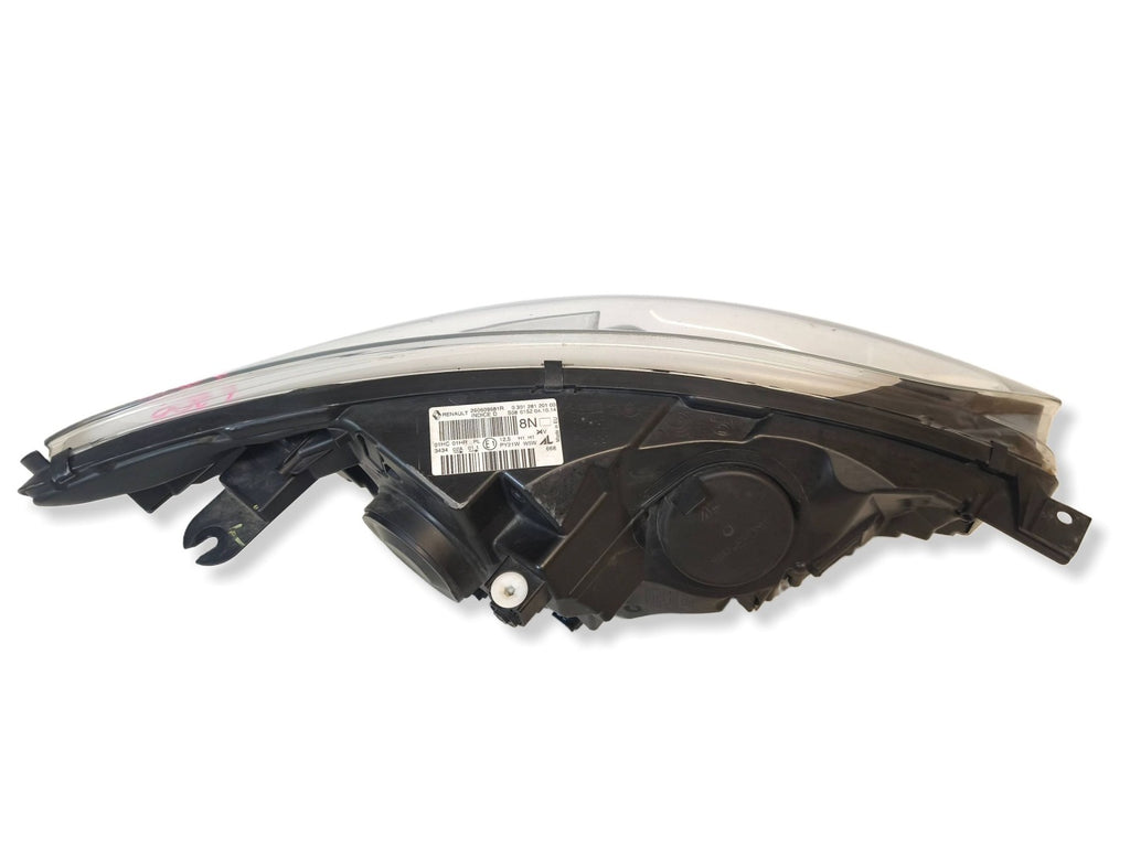 Frontscheinwerfer Renault Captur I 260609681R Links Scheinwerfer Headlight SCH4915801811zh