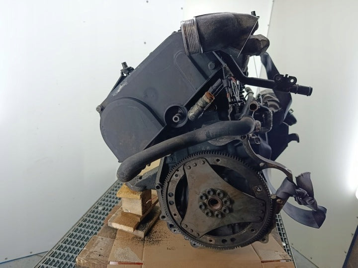 Motor Volvo S80 I D5252T 2.5 140PS 103kW 1999 Diesel Engine Unkomplett MOT7049145981gy