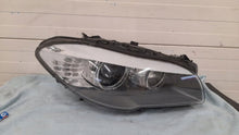 Laden Sie das Bild in den Galerie-Viewer, Frontscheinwerfer BMW 5 F11 F10 A8720325219 Vorderseite Scheinwerfer Headlight SCH6055654777de
