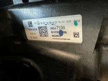 Laden Sie das Bild in den Galerie-Viewer, Frontscheinwerfer Opel Astra K 39047199 LED Rechts Scheinwerfer Headlight