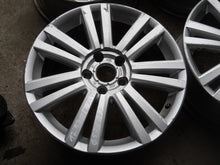 Laden Sie das Bild in den Galerie-Viewer, 4x Alufelge 17 Zoll 7.0" 5x112 47ET 1T0601025F VW Touran Golf Rim Wheel FEL6121633064np