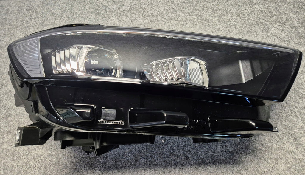 Frontscheinwerfer VW T Roc 2GA941774 Full LED Rechts Scheinwerfer Headlight