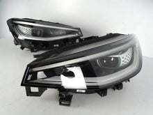 Laden Sie das Bild in den Galerie-Viewer, Frontscheinwerfer VW Id.4 11B941035D LED Links Scheinwerfer Headlight