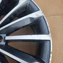 Load image into Gallery viewer, 1x Alufelge 19 Zoll 8.0" 5x112 44ET 3V0601025AK- Skoda Superb I Rim Wheel FEL6927711945rh
