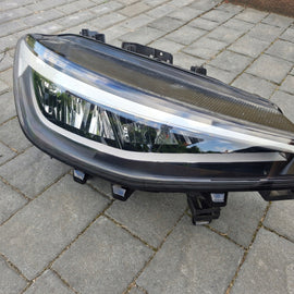 Frontscheinwerfer VW I 11B941006A LED Rechts Scheinwerfer Headlight SCH8446537571lv