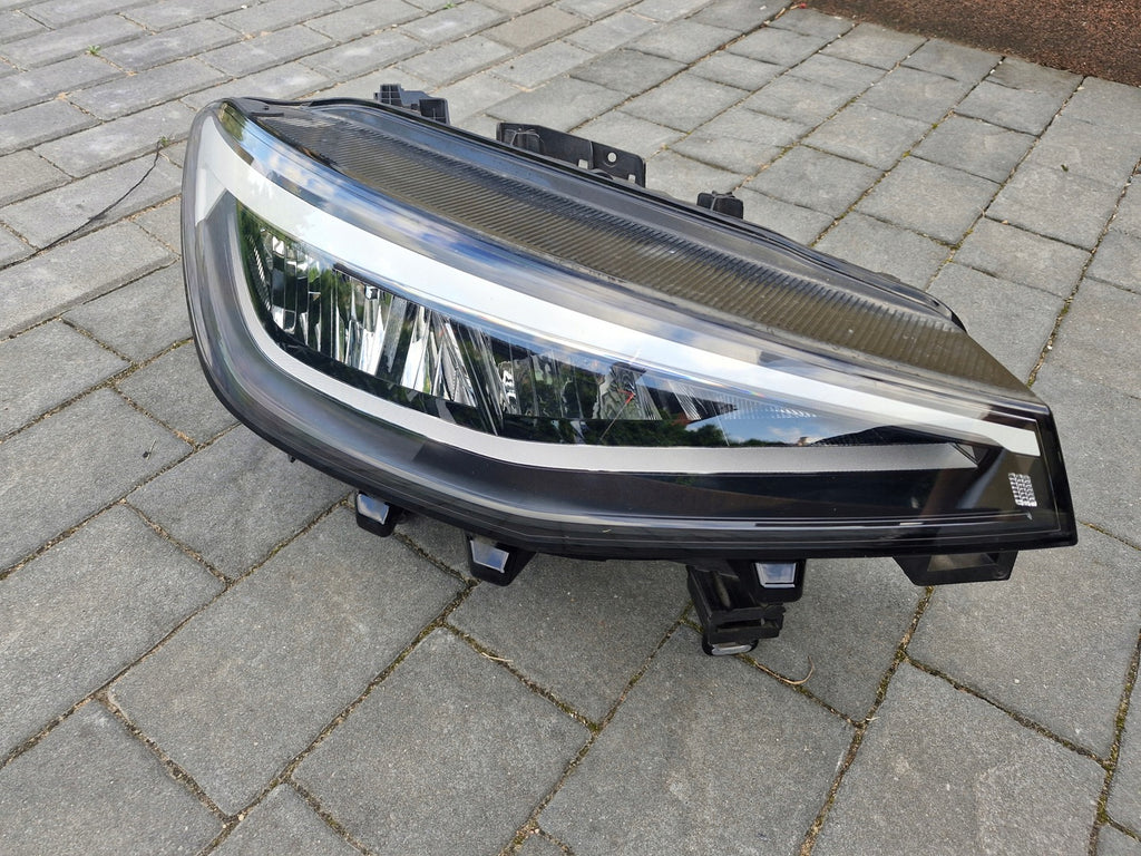 Frontscheinwerfer VW 11B941006A LED Rechts Scheinwerfer Headlight SCH6994481068es