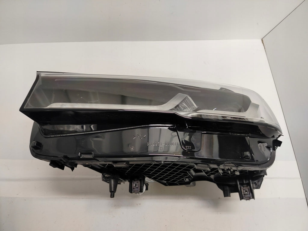Frontscheinwerfer BMW G30 5A388E3 Full LED Links Scheinwerfer Headlight SCH9080906586bx