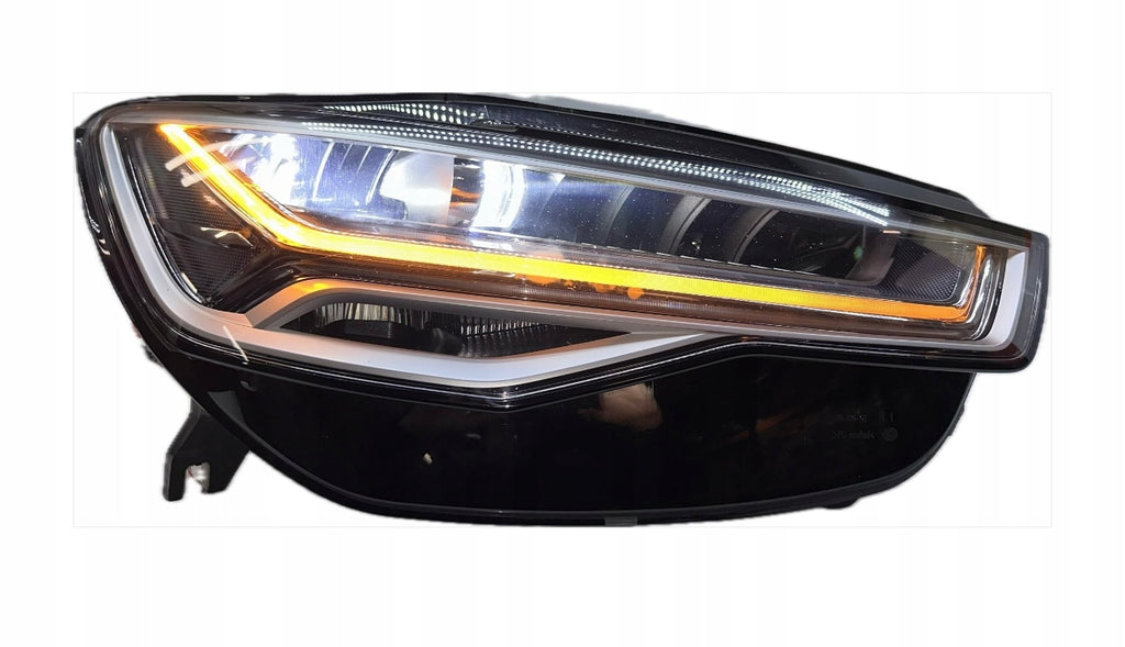 Frontscheinwerfer Audi A6 C7 4G0941036 Full LED Rechts Scheinwerfer Headlight