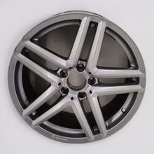 Load image into Gallery viewer, 1x Alufelge 18 Zoll 8.0&quot; 5x112 43ET 124R-001405 Audi Rim Wheel