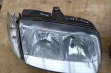 Load image into Gallery viewer, Frontscheinwerfer VW Polo LED Ein Satz Scheinwerfer Headlight SCH7833523022ra