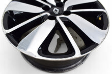 Laden Sie das Bild in den Galerie-Viewer, 1x Alufelge 17 Zoll 7.0&quot; 4x100 403007138R Renault Clio Iv Rim Wheel