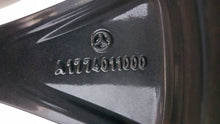 Load image into Gallery viewer, 1x Alufelge 17 Zoll 6.5&quot; 5x112 44ET A1774011000 Mercedes-Benz W177 Rim Wheel