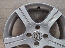 Load image into Gallery viewer, 1x Alufelge 16 Zoll 9965-68-6560 Mazda I 2 Rim Wheel FEL8032963719qo
