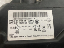 Laden Sie das Bild in den Galerie-Viewer, Frontscheinwerfer Skoda Superb III 3V1941015B Full LED Links Headlight SCH2390699638pm