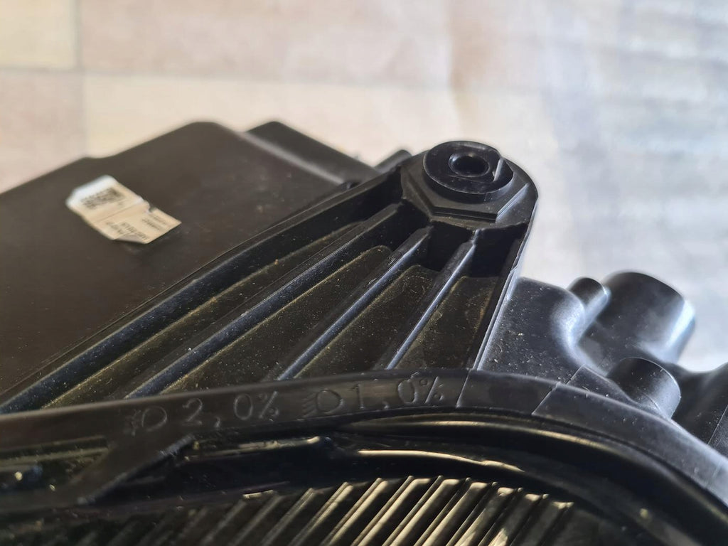 Frontscheinwerfer Skoda Karoq 57B941009 Ein Stück (Rechts oder Links) Headlight SCH6861558468de