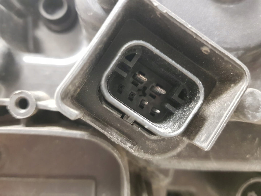 Frontscheinwerfer BMW 5 G31 G30 9479262 Full LED Rechts Scheinwerfer Headlight SCH4121759571vr