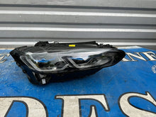 Laden Sie das Bild in den Galerie-Viewer, Frontscheinwerfer BMW G22 G82 9505116-05 Laser Rechts Scheinwerfer Headlight SCH5566793705py