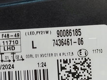 Laden Sie das Bild in den Galerie-Viewer, Frontscheinwerfer BMW X1 F48 90086185 7436461 Vorderseite Scheinwerfer Headlight SCH4835516740bu
