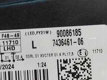 Laden Sie das Bild in den Galerie-Viewer, Frontscheinwerfer BMW X1 F48 90086185 7436461 FALSE Scheinwerfer Headlight SCH4835516740bu