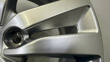 Load image into Gallery viewer, 1x Alufelge 16 Zoll 7.0" 5x108 44ET Glanz Silber 9677989577 Peugeot Ii Rim Wheel FEL7635224075qy