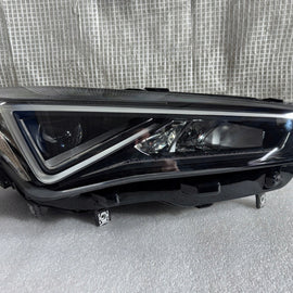 Frontscheinwerfer Seat Tarraco 5FJ941008H Full LED Rechts Scheinwerfer Headlight SCH3247276685po