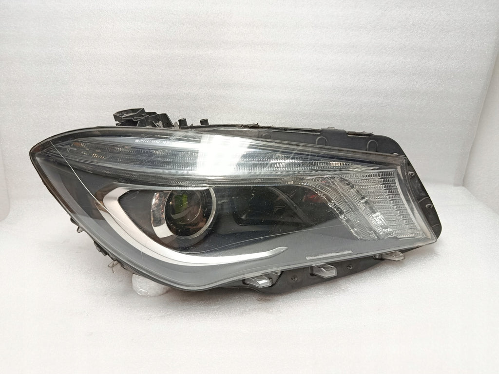 Frontscheinwerfer Mercedes-Benz Cla A1179065200 Xenon Rechts Headlight SCH9133479176qy