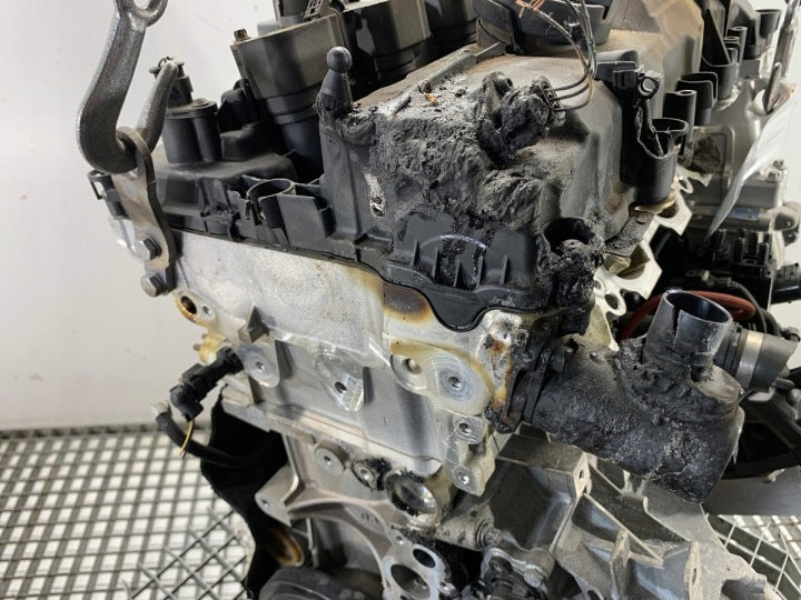 Motor BMW G30 B48 2.0 184PS 135kW 2016 Benzin Engine Komplett MOT6760281249ke
