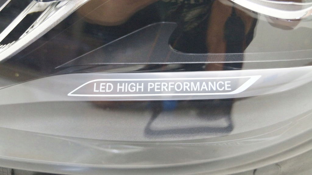 Frontscheinwerfer Mercedes-Benz A206906710389 LED Links Scheinwerfer Headlight SCH3874626943pi