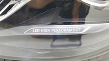 Laden Sie das Bild in den Galerie-Viewer, Frontscheinwerfer Mercedes-Benz A206906710389 LED Links Scheinwerfer Headlight SCH3874626943pi