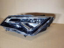 Laden Sie das Bild in den Galerie-Viewer, Frontscheinwerfer Seat Ateca 576941007F LED Links Scheinwerfer Headlight