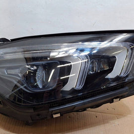 Frontscheinwerfer Mercedes-Benz Gle A1679061700 LED Rechts Headlight SCH2012841139uw