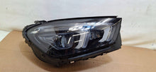 Laden Sie das Bild in den Galerie-Viewer, Frontscheinwerfer Mercedes-Benz Gle A1679061700 LED Rechts Headlight SCH2012841139uw