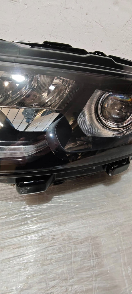 Frontscheinwerfer Ford Ecosport MN1513E015GB Xenon Links Scheinwerfer Headlight SCH8010902623ip