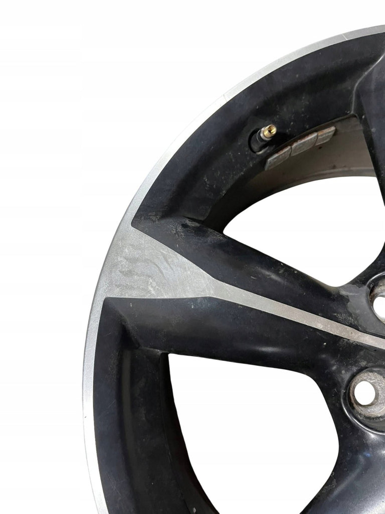 1x Alufelge 18 Zoll 5x114.3 FR3C1007JA Ford Rim Wheel FEL7215127528uf