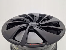 Laden Sie das Bild in den Galerie-Viewer, 4x Alufelge 17 Zoll 8.0" 5x112 46ET 8Y0601025D Audi Rim Wheel FEL8178514128bl