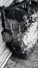 Load image into Gallery viewer, Motor Citroën Peugeot I 5FW 1.6 VTI 120PS 88kW 173TKm 2008 Benzin Unkomplett MOT4958520396bm