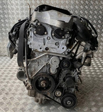 Laden Sie das Bild in den Galerie-Viewer, Motor Mercedes-Benz W246 W242 270910 1.6 2013 Benzin Engine Komplett MOT8530846165ve