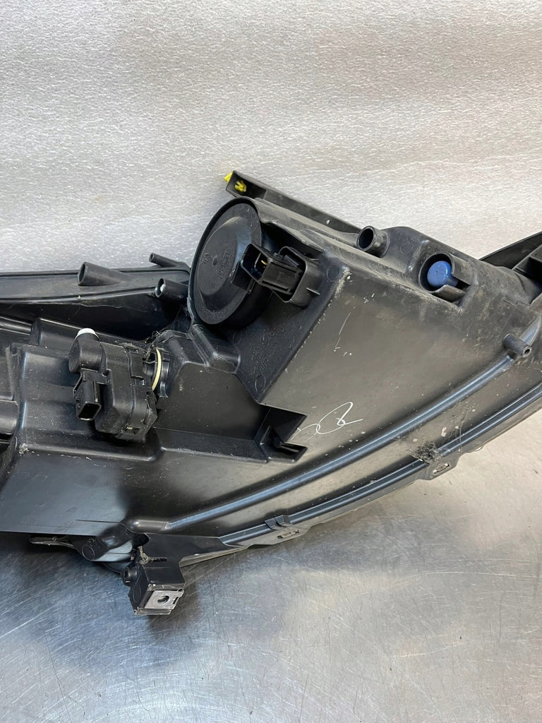 Frontscheinwerfer Peugeot 2008 I 9815405780 Links Scheinwerfer Headlight SCH5486374098zt