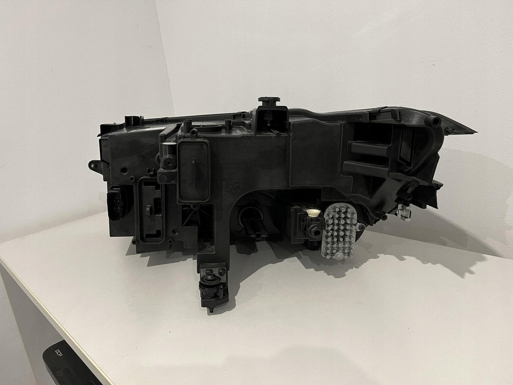 Frontscheinwerfer VW Tiguan 5NB941036C LED Rechts Scheinwerfer Headlight