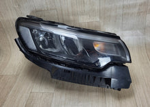 Laden Sie das Bild in den Galerie-Viewer, Frontscheinwerfer Jeep 85122000 LED Rechts Scheinwerfer Headlight SCH3549612037az