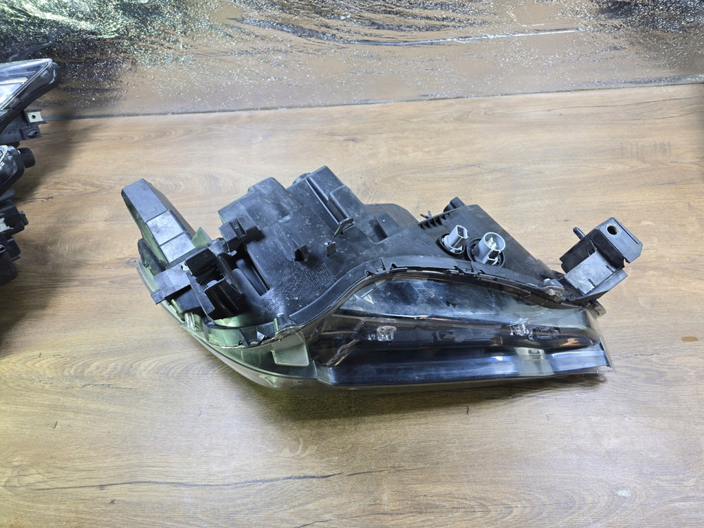 Frontscheinwerfer Mazda Cx5 Cx-5 K123-51040 Links Scheinwerfer Headlight SCH8717828240zf