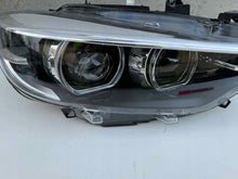 Laden Sie das Bild in den Galerie-Viewer, Frontscheinwerfer BMW 4 F32 8738700-02 Rechts Scheinwerfer Headlight SCH3222356770af