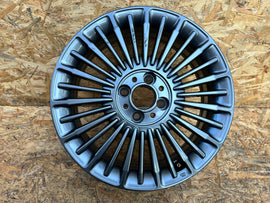 1x Alufelge 16 Zoll 6.0