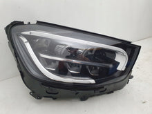 Laden Sie das Bild in den Galerie-Viewer, Frontscheinwerfer Mercedes-Benz Glc X253 A2539067001 LED Rechts Headlight