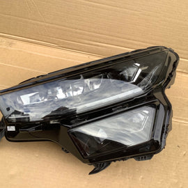Frontscheinwerfer Skoda Kodiaq 566941035A LED Links Scheinwerfer Headlight SCH2986027146qs