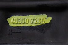 Load image into Gallery viewer, 1x Alufelge 19 Zoll 5x114.3 403007265R Renault Talisman Rim Wheel FEL8992027874lo